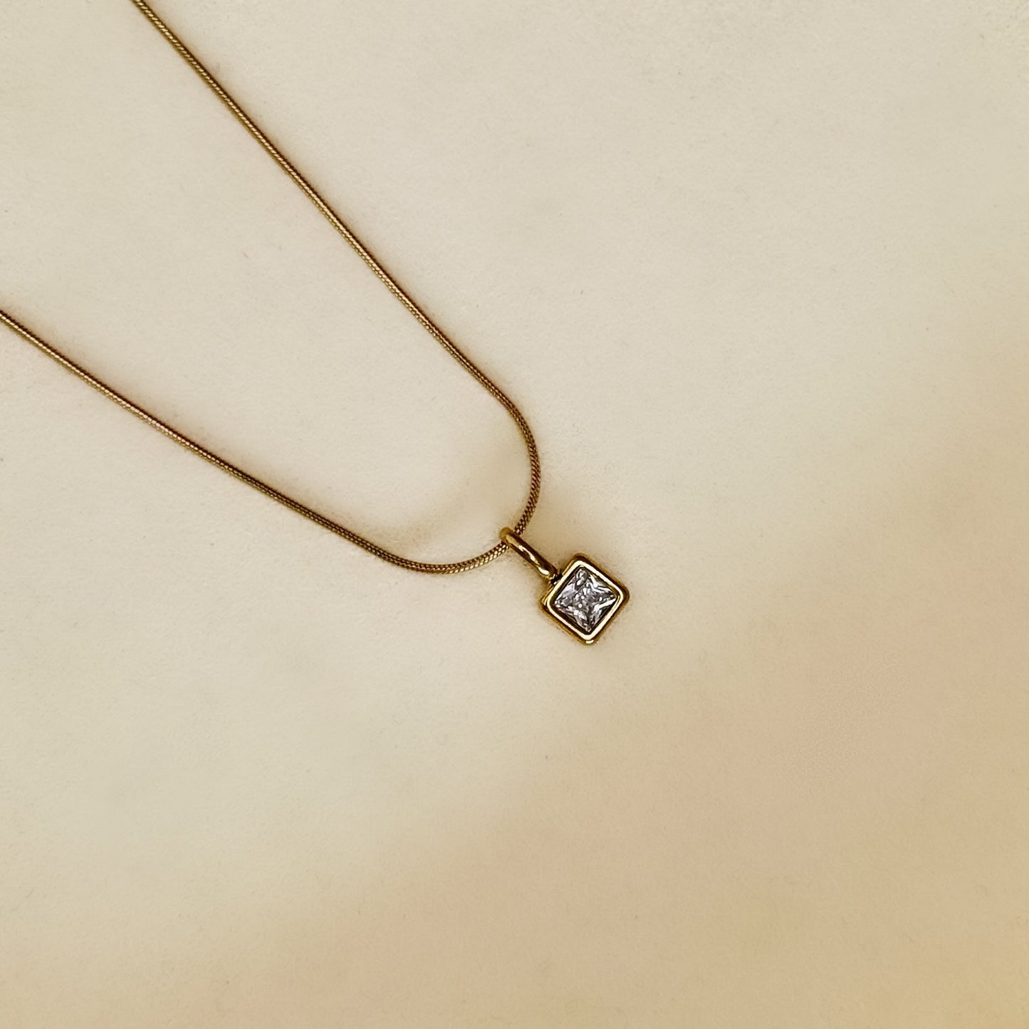 Birthstone Square