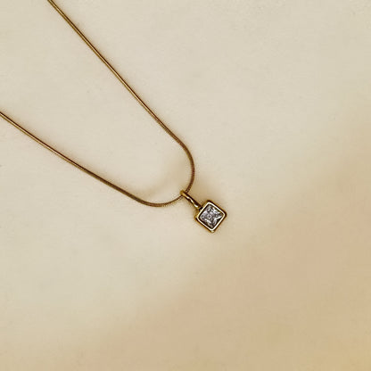 Birthstone Square