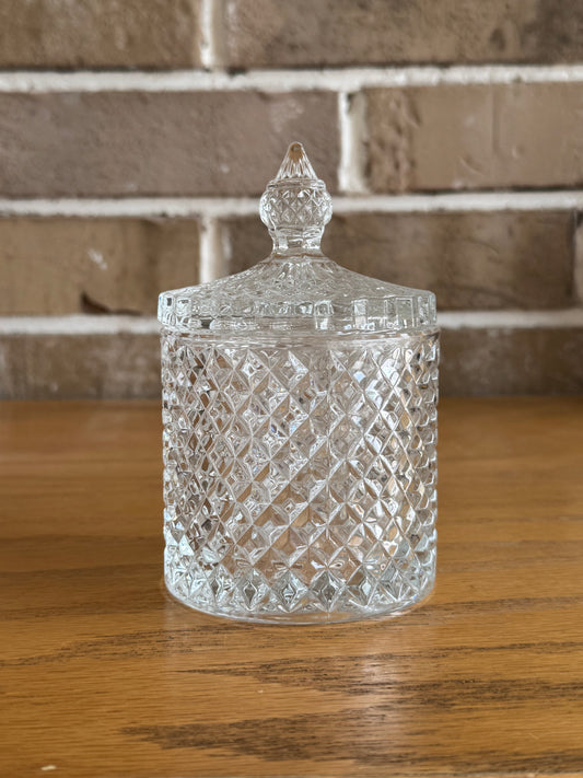 Bombonera de Cristal
