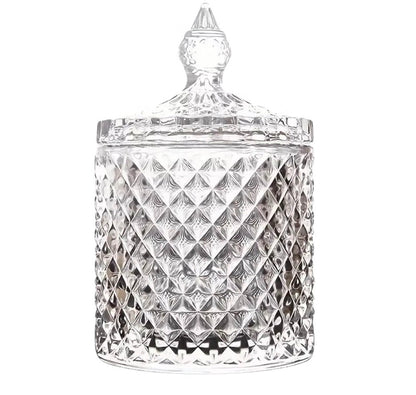 Bombonera de Cristal