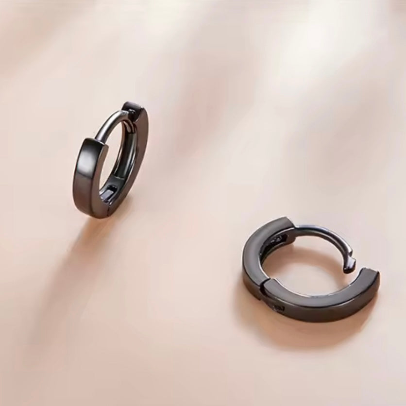Piercing Black