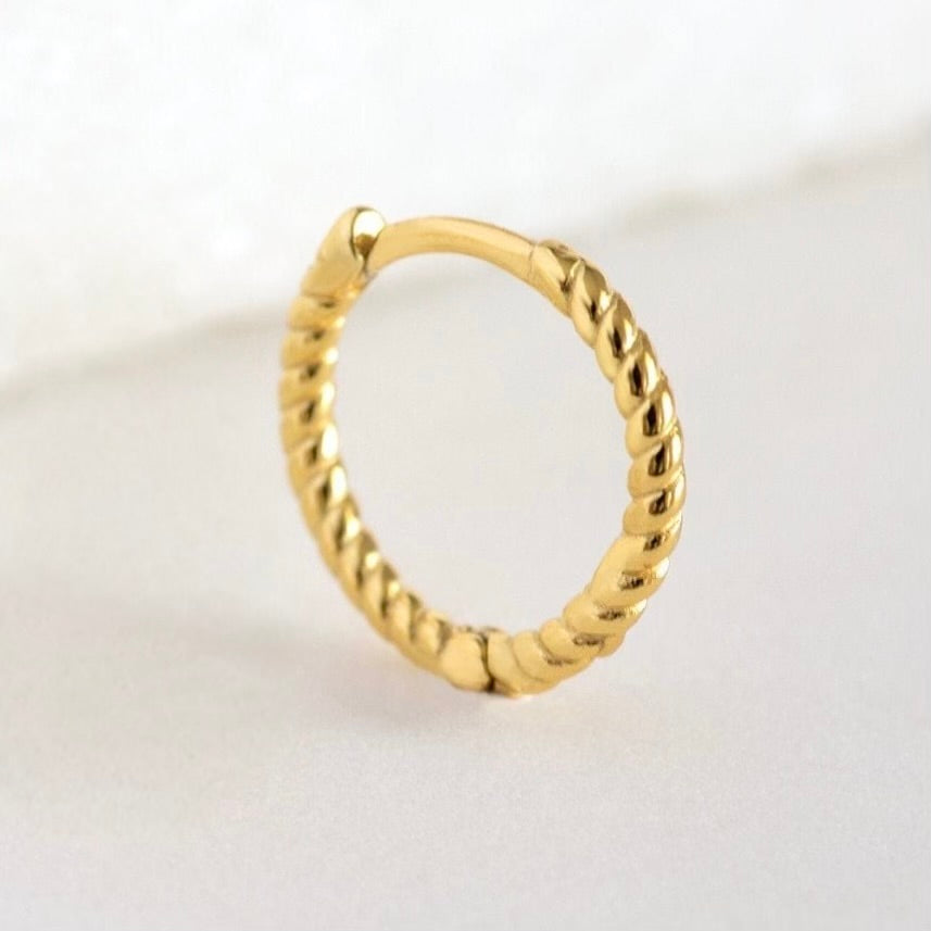 Piercing Medium Twist