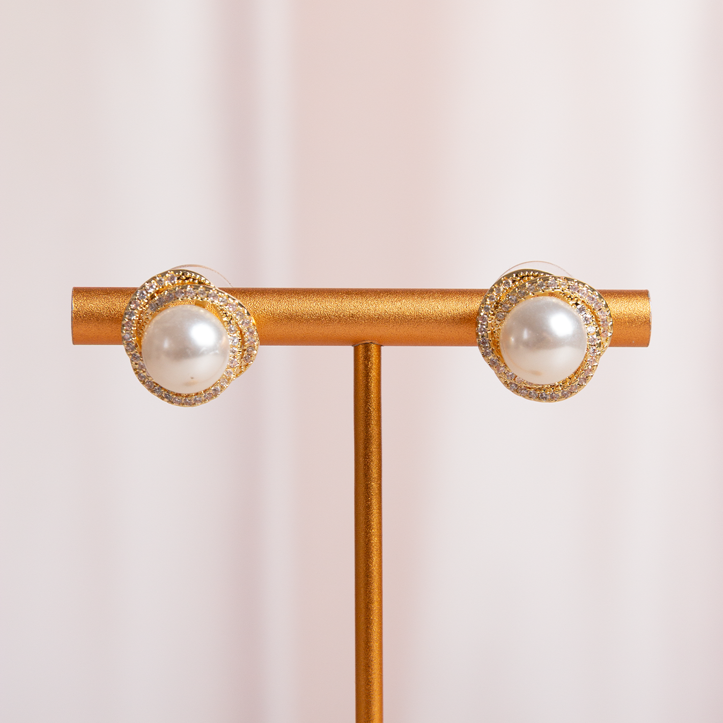 Aretes Nataly