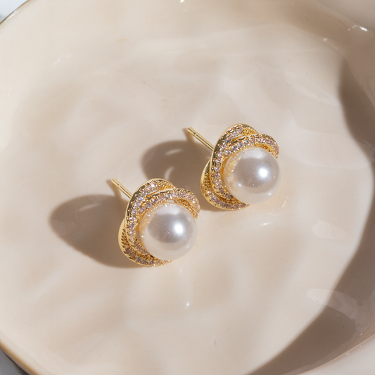 Aretes Nataly