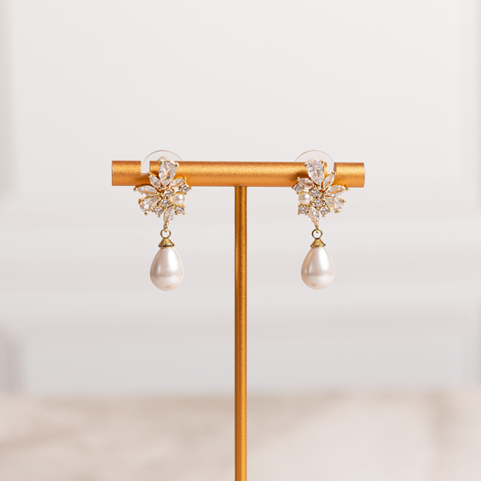Aretes Alice