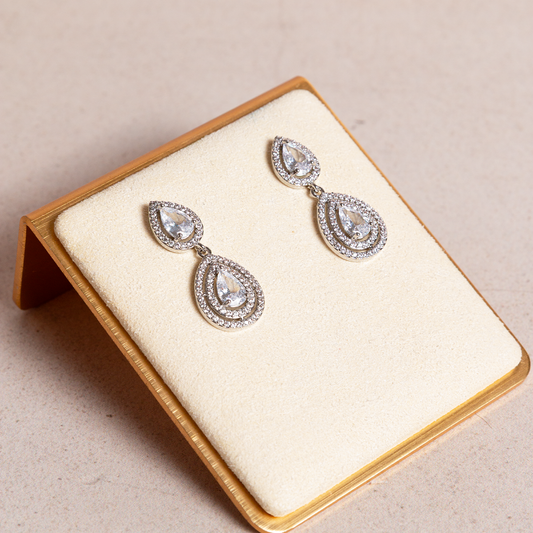 Aretes Alondra