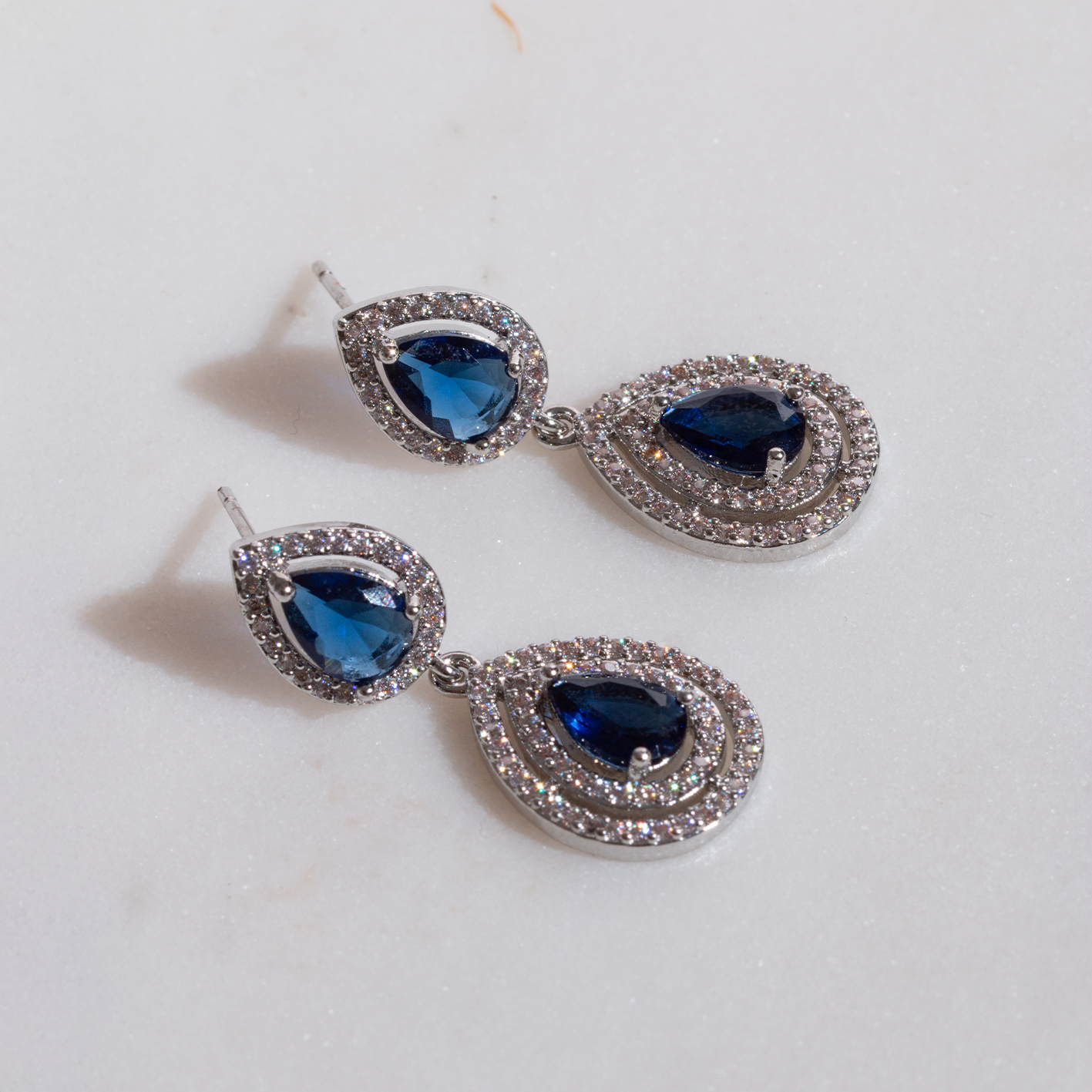 Aretes Alondra