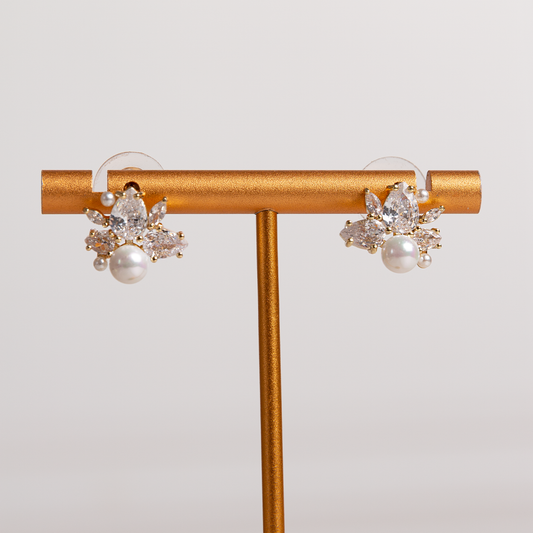 Aretes Anne