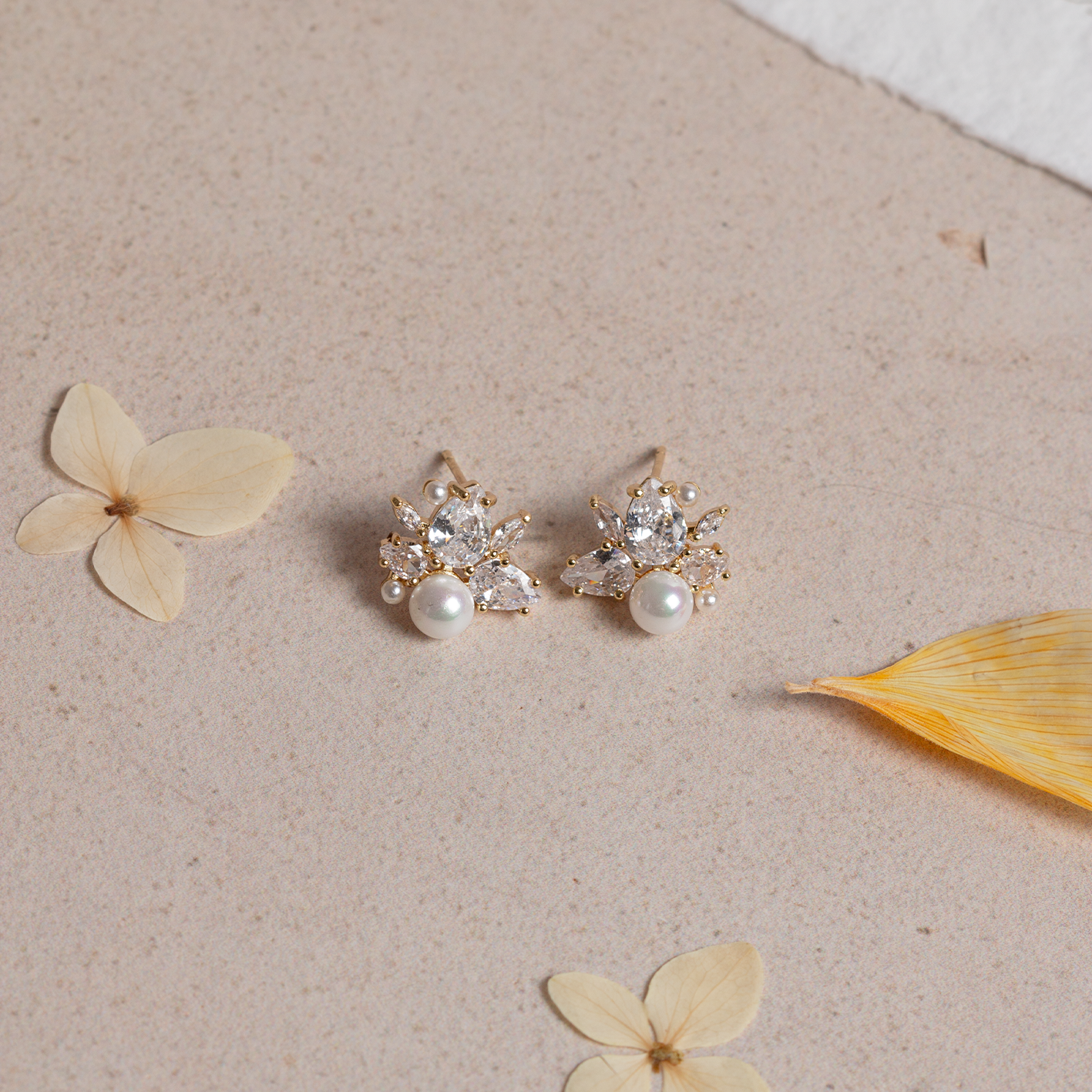 Aretes Anne