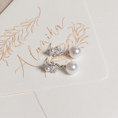 Aretes Antonella