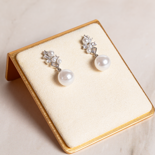 Aretes Antonella