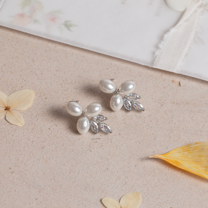 Aretes Bianca