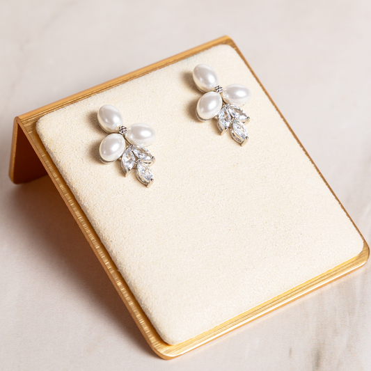 Aretes Bianca