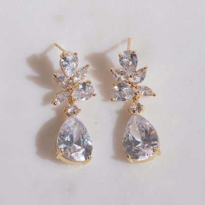 Aretes Catherine