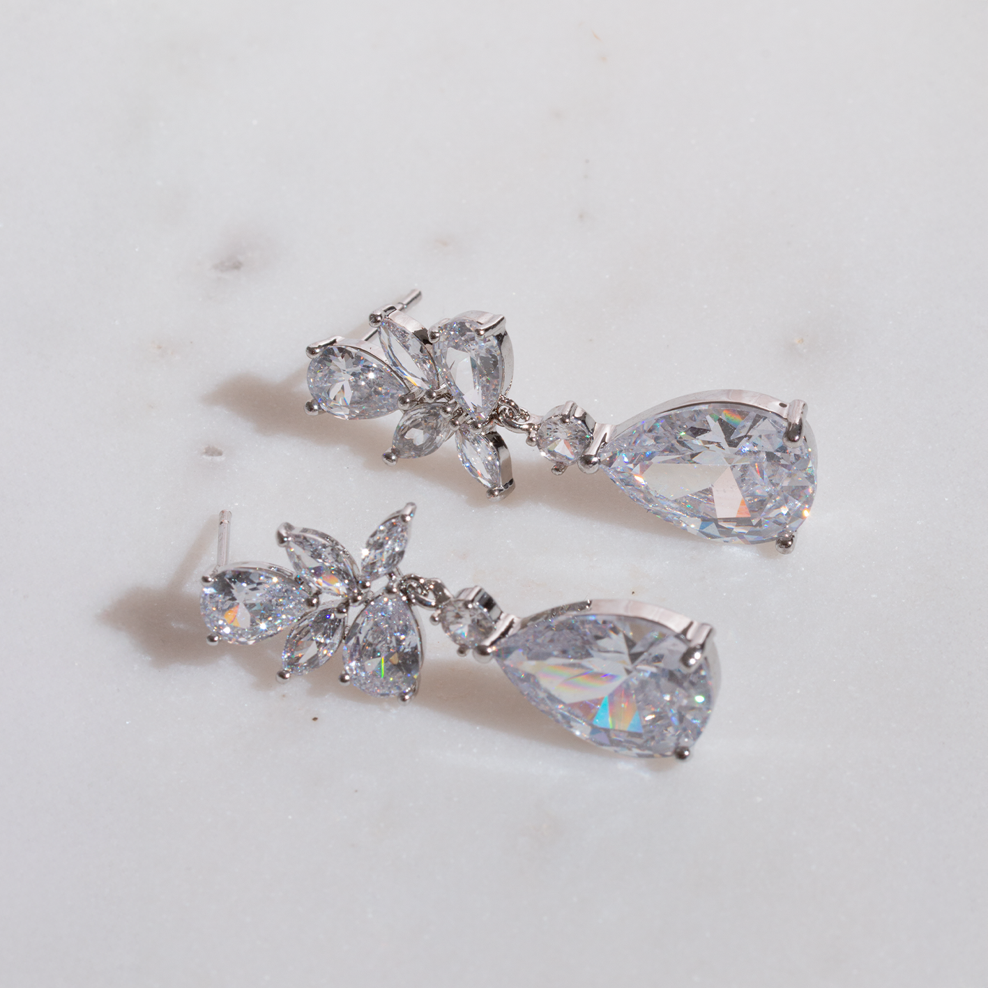 Aretes Catherine