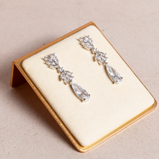 Aretes Dayana