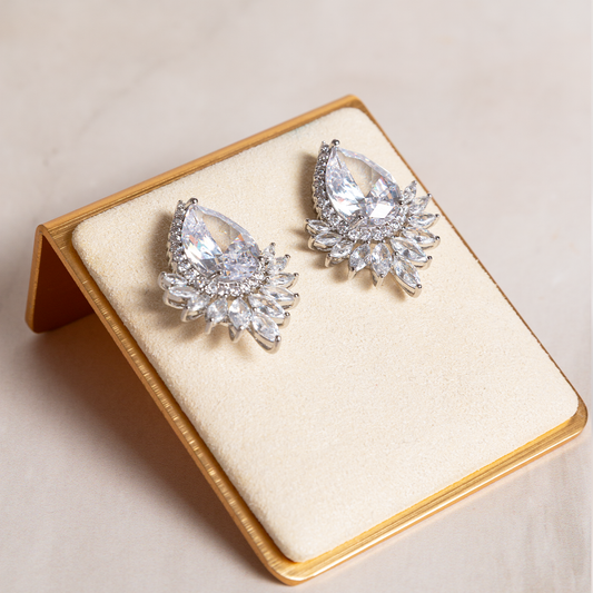 Aretes Isabel
