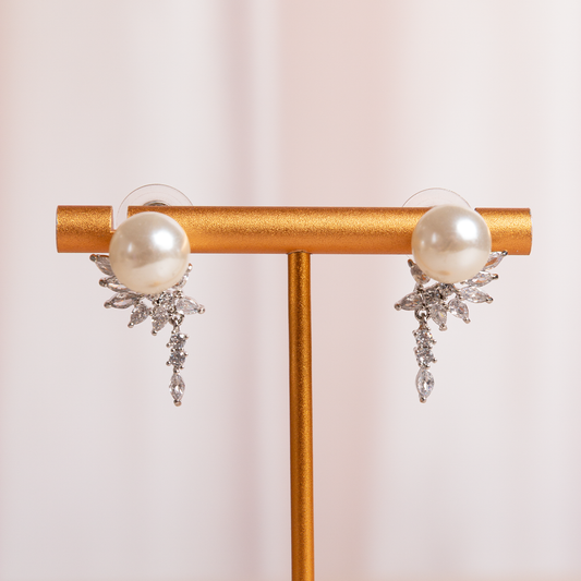 Aretes Kitty