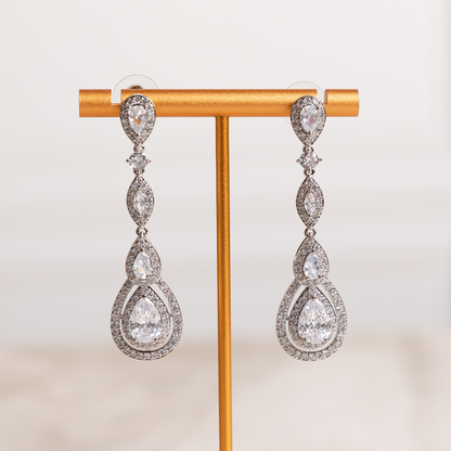 Aretes Lauren