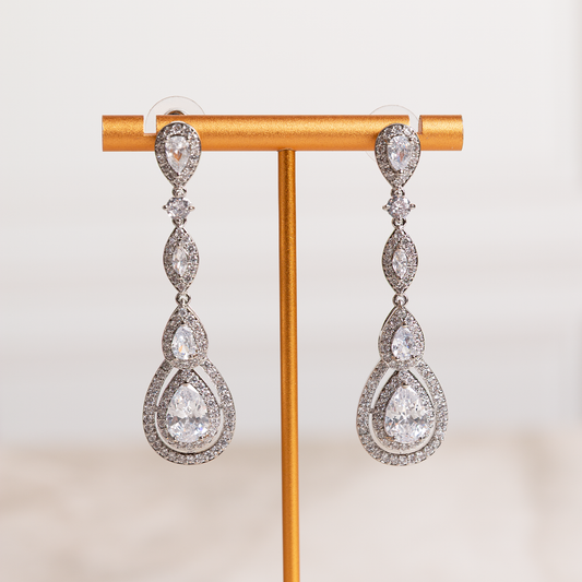 Aretes Lauren