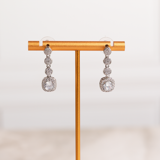 Aretes Lucy