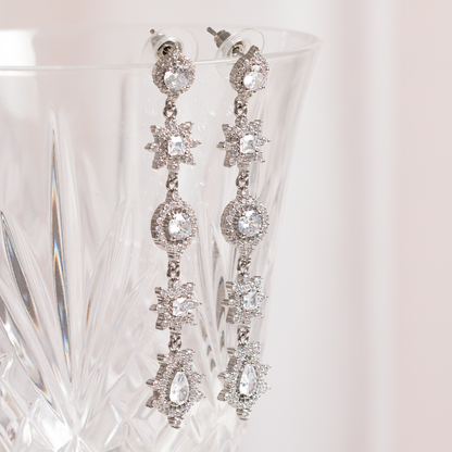 Aretes Magdalena