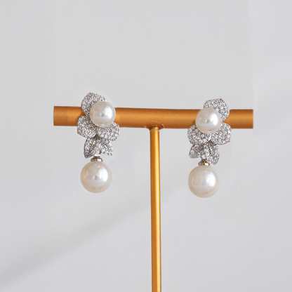 Aretes Marianne
