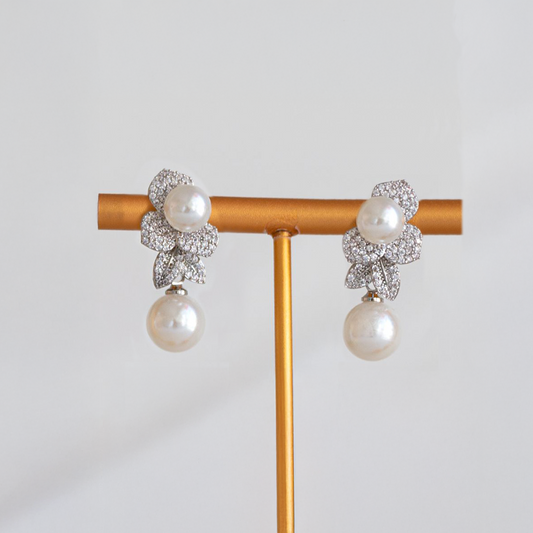 Aretes Marianne
