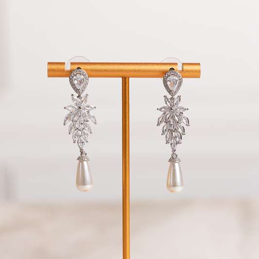 Aretes Marie