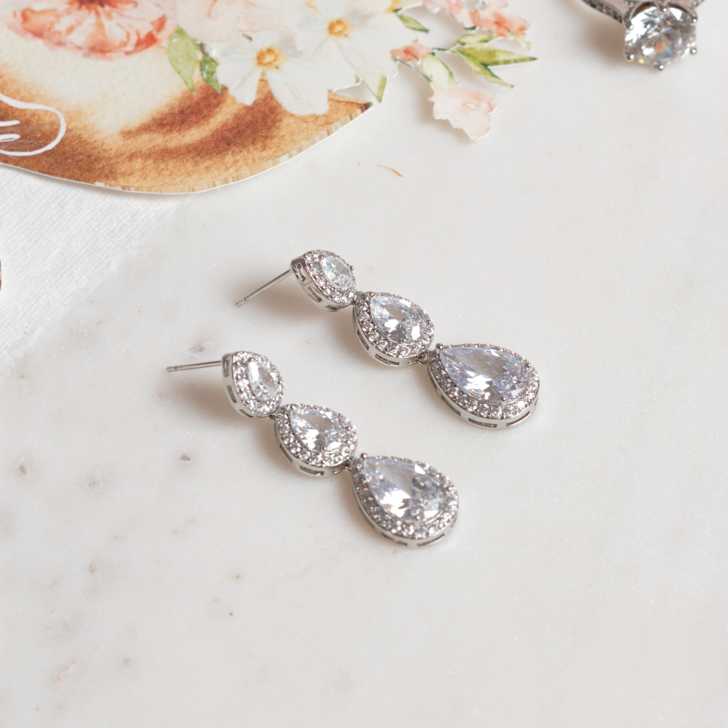 Aretes Miranda