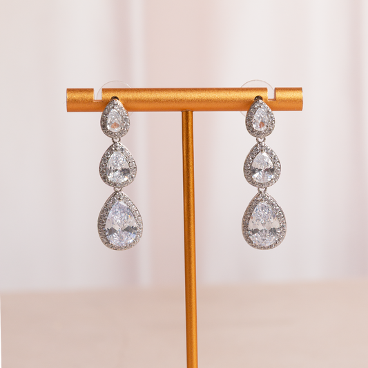 Aretes Miranda
