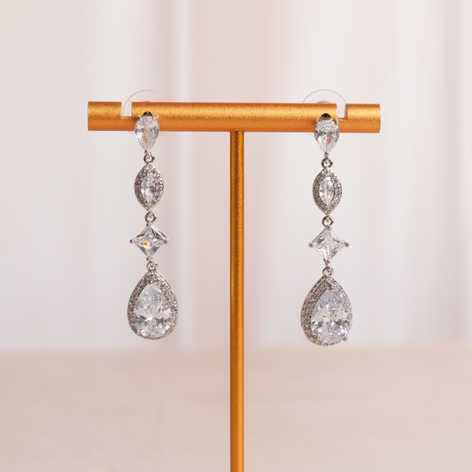 Aretes Valery