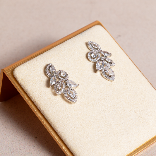 Aretes Zoe