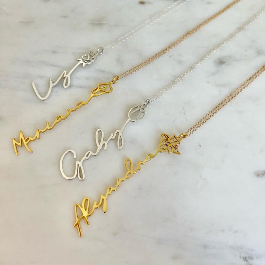 Collar Mi Flor | Collab Cocoita ꕤ
