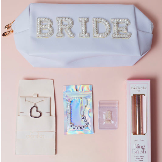 Just Engaged Bridal Kit 💍