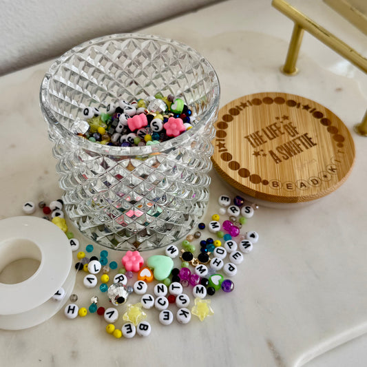 Bead Kit - Life of a Swiftie