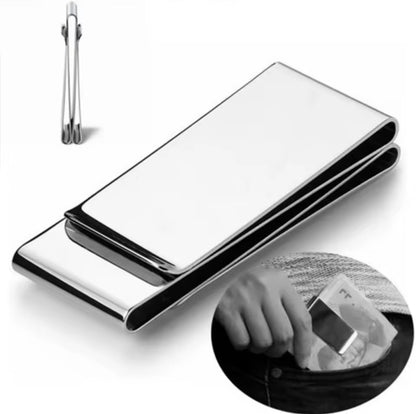 Money clip Doble