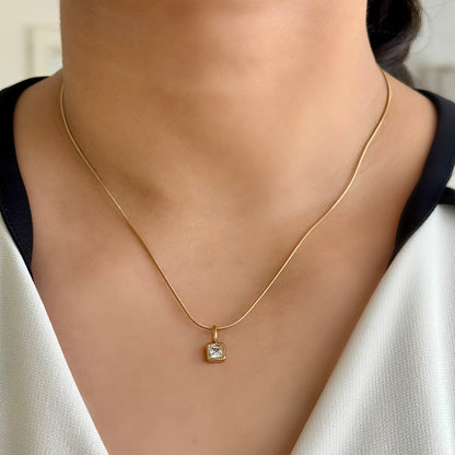 Birthstone Square