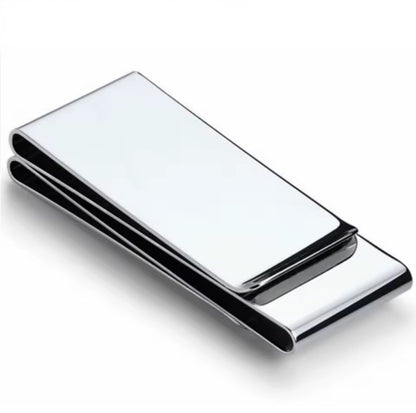 Money clip Doble