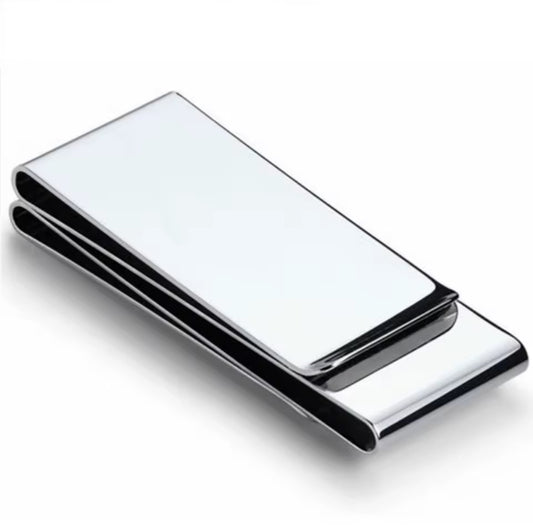 Money clip Doble