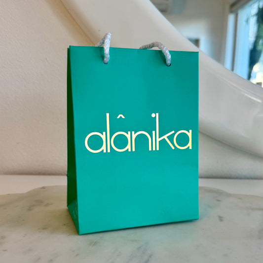 Bolsa de Regalo Alânika