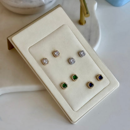 Aretes Lady