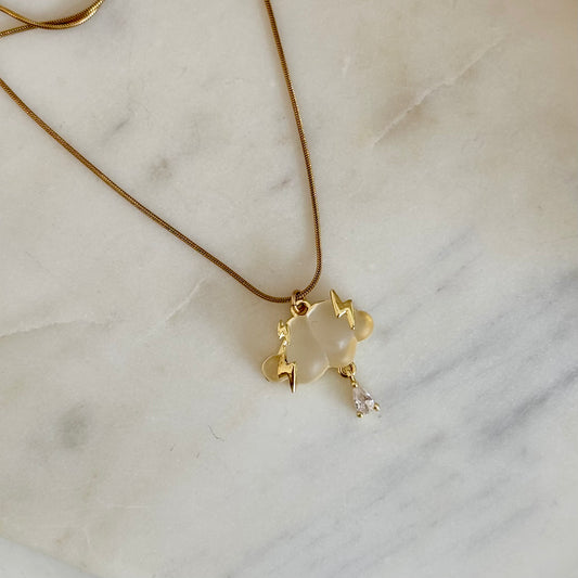 Collar Tormenta