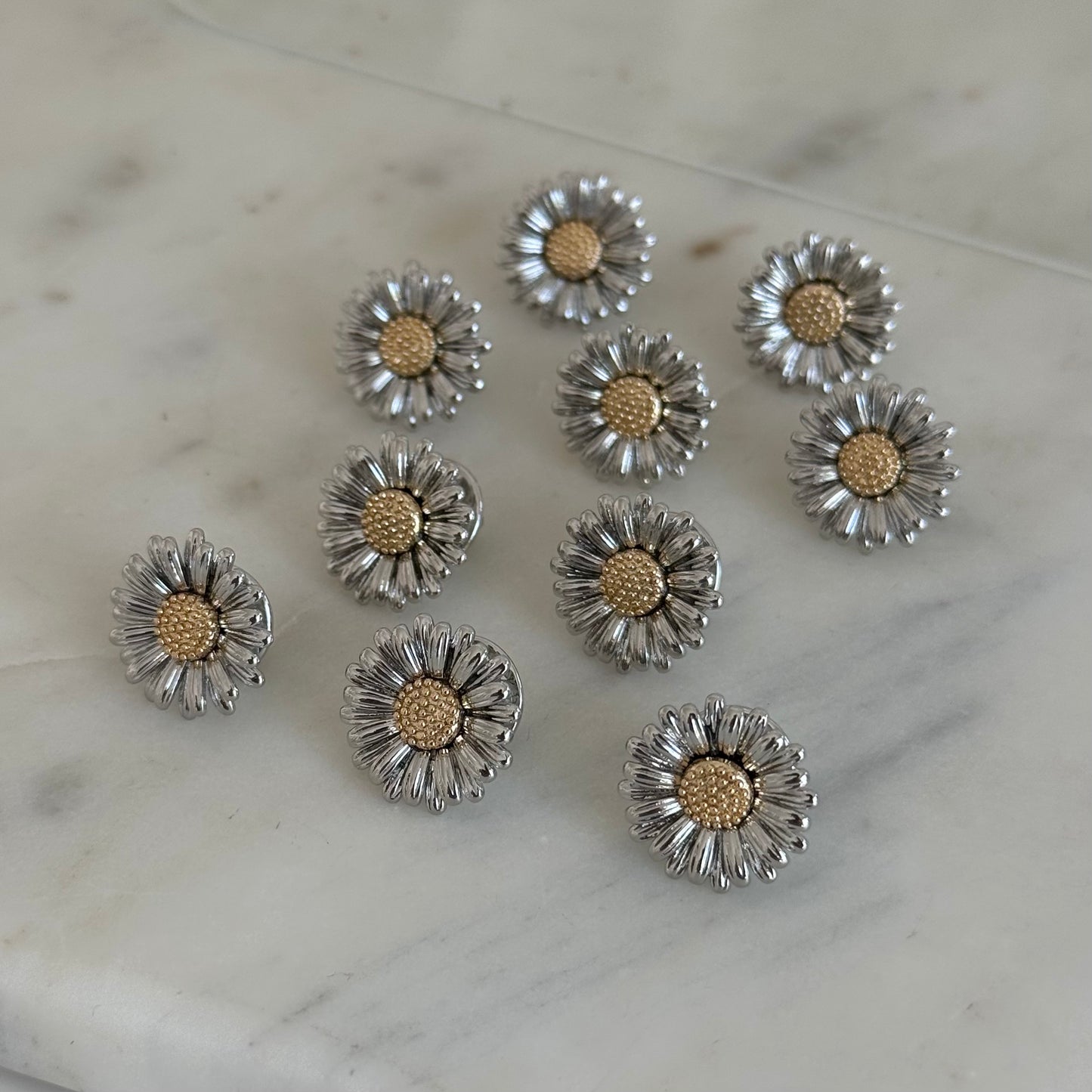 Pin Girasol