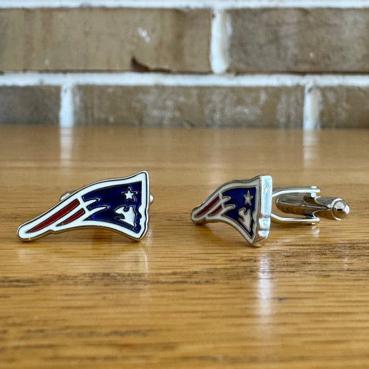 Mancuernillas Patriotas