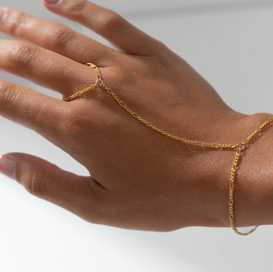 Hand chain