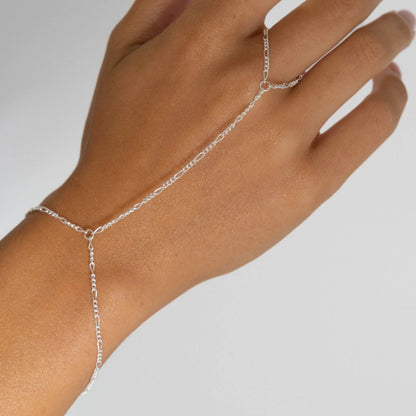Hand chain