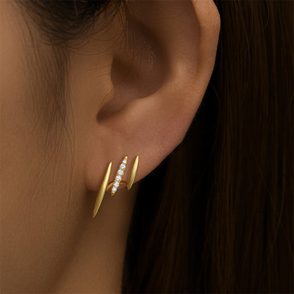 Par Aretes Triplet