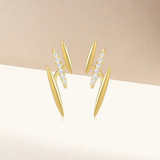 Par Aretes Triplet