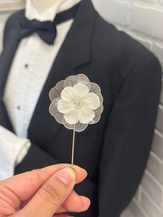 Boutonniere Gardenia
